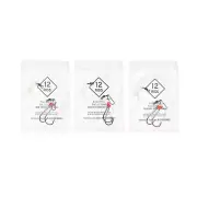 3 Hi-Lo Surf Pier Beach Fishing T-Knot Rigs 2/0 Circle Hooks 30# Mono