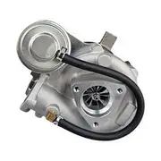 Basco Turbo Charger - BTC1018