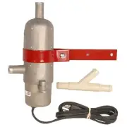 Circulating Tank Heater Fits Massey Ferguson Replaces 12100