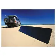 Folding Solar Panel Kit, Projecta SPM120K Monocrystalline 12V 120W Soft