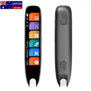 S65 Translation Pen Real Time Intelligent Text Scanning Point Reading Learning S