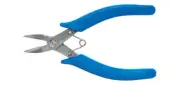 Stainless Steel Side Cutter 6.5