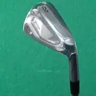 NEW Srixon ZXi5 Forged Single 8 Iron TT Dynamic Gold Mid 115 S300 Steel Stiff