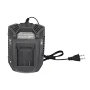21V Lithium Battery Charger Quick Charger for Angle Grinder Electric Wrench