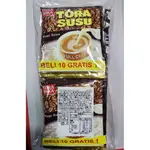 TORABIKA TORA SUSU KOPI SUSU 印尼三合一咖啡 26 GR X 11 SACHET