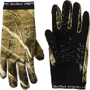 DexShell Waterproof Drylite Gloves - Realtree Max-5 - S/M