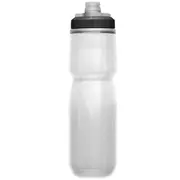 CamelBak Podium Chill 700ML Water Bottle - Custom White / Black