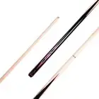 Lumex Flight Pool Snooker Billiard 9 Ball Cue Stick Pink 13mm Man Cave Bar Gift