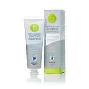Beconfident Multifunctional Whitening Toothpaste for Sensitive Teeth, Mint, 1x75 ml