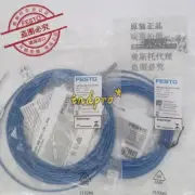 1pcs NEW SDBT-MS-20NL-ZN-E-5-LE-EX6 579071 proximity switch