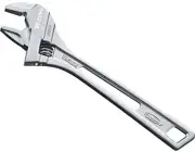 LOBTEX Hybrid Adjustable Spanner X W-ZERO UM36XGB Total length 250mm 300g F/S