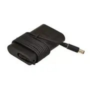 New Original Dell Genuine Laptop Adapter Charger 19.5V 3.34A 65W, 7.4 x 5.0mm