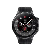 OnePlus Watch 2, Wear OS4, Snapdragon W5 Chipset 1.43’’ AMOLED Screen