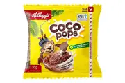 Kelloggs Coco Pops Sachet 35g - Portions