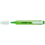 Stabilo Swing Cool Highlighter Green