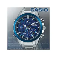在飛比找PChome商店街優惠-CASIO 卡西歐 手錶專賣店 EDIFICE EQB-50
