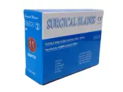 Complete Medical Scalpel Blades #11- 100PCS