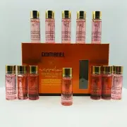 DOMANEL Domanel Blisters Restructuring chocolate + hair brightener + tones