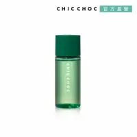 在飛比找momo購物網優惠-【CHIC CHOC】植萃舒活潔顏油 30mL