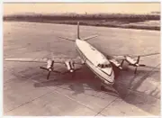 ALITALIA - Vickers Viscount
