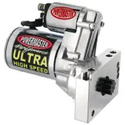 Powermaster 9450 Ultra High Speed Starter Mini Chevy 153/168 Tooth