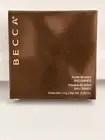 BECCA Sunlit Bronzer Bali Sands Highlighter - 0.25 fl oz NEW IN BOX