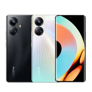 realme 10 Pro 5G 6.72吋 8G/256G 超輕薄億萬相機手機 (原廠認證福利品)