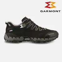 在飛比找康是美優惠-GARMONT 男款 GTX 低筒越野疾行健走鞋 9.81 