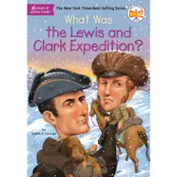 在飛比找蝦皮商城優惠-What Was the Lewis and Clark E