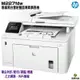 HP LaserJet Pro MFP M227fdw 無線黑白雷射雙面傳真事務機