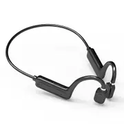 Open Ear Bluetooth Sport Headphones Bone Conduction Wireless Earphones with Mic