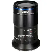 Laowa 65mm f/2.8 2X Ultra Macro APSC Lens - Nikon Z
