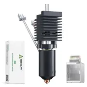 Creality K2 Plus Ceramic Heating Block Kit, Original K2 Plus Hotend Upgrades ...