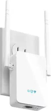 Superboost Wifi Extenders Range Booster for Home - All-New 2023 Release up to 2X