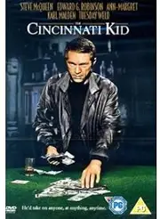 The Cincinnati Kid [1965]