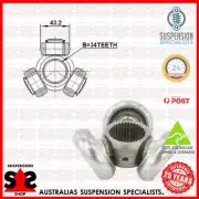 Spider Assembly, Drive Shaft Suit VW Passat 2.0 TSI PASSAT B8 (3G2, CB2) (for: Volkswagen)
