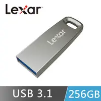 在飛比找PChome24h購物優惠-Lexar 256GB JumpDrive M45 USB3