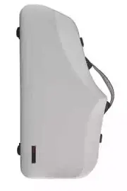 New BAM France HIGH TECH ALTO/SOPRANO DOUBLE SAX Case - 4120XLGC - Ships FREE