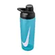 NIKE耐吉 旋蓋水壺 24OZ/700ml N100062243024 / DC3594430 大開口好清洗 運動水瓶 冷水壺 環保杯 高蛋白乳清奶昔代餐搖搖杯 單車腳踏車健身重訓皆適用