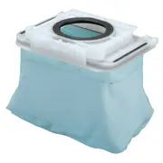 Makita Dust Bag Assembly DVC260 / DVC261 / VC008G07 - 197898-5