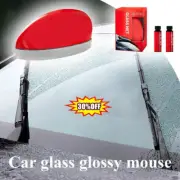 2024 Powerful windshield cleaner and oil film remover Window Cleaner Brush Tool