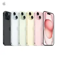 在飛比找有閑購物優惠-Apple iPhone 15 128G