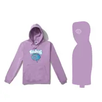 在飛比找蝦皮購物優惠-Dreamaker-hoodie-purple（預購）