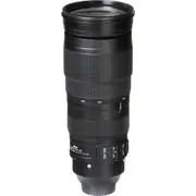 Nikon NIKKOR AF-S 200-500mm f/5.6 E ED VR Lens |CameraPro Australia