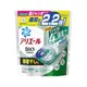 P&G_Ariel新室內晾衣用4D洗衣膠球24P補