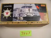TEXACO TUGBOAT COIN BANK, FIRE CHEIF (ITEM #3463)