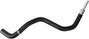 BWPEXZ One Piece New Power Steering Hose Return Oil 32411094306 Compatible with E39 525I 528I 530I (97-03) Replacement Parts Accessories