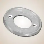VOLVO PENTA ANODE 250 - 270 STERNDRIVE SINGLE PROP RING ZINC 875805-4, 18-6005