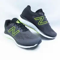 在飛比找蝦皮購物優惠-New Balance 680 男款 慢跑鞋 緩震 透氣 4