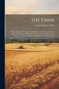 在飛比找博客來優惠-The Farm: A Pocket Manual of P